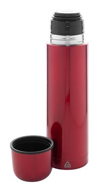 THERMOS IN ACCIAIO RICICLATO DA 500ML